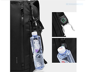 Balo du lịch đa năng thông minh cao cấp phong cách châu âu