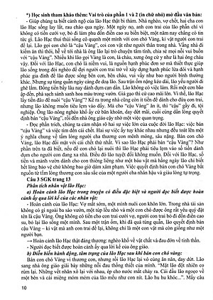 Hướng Dẫn Học Tốt Ngữ Văn 8 - Tập 2 (Bám Sát SGK Cánh Diều) _HA