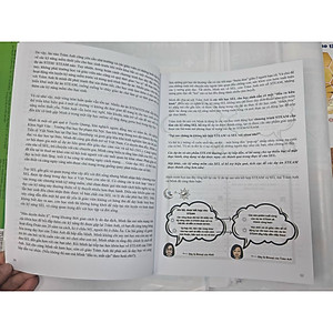 Sách - Kết hợp giáo dục steam và giáo dục cảm xúc xã hội sel dành cho tiểu học và mầm non ( HA)