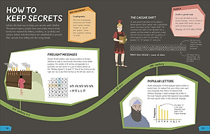 Sách What's the Point of Maths? (Hardback)