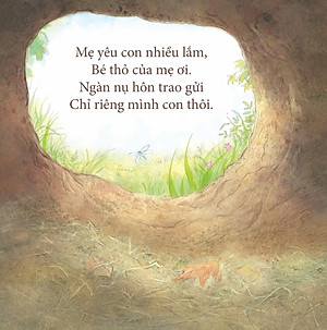 Yêu Thương Cho Con: Mẹ Yêu Con