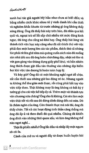 Sách Cô Gái Thứ Ba
