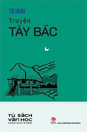 Sách - Truyện Tây Bắc