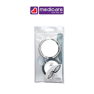 0130712 Gương Bỏ Túi BASICARE 1527