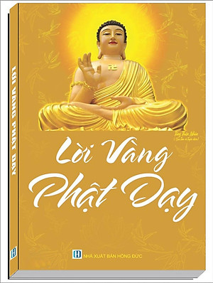 Lời Vàng Phật Dạy