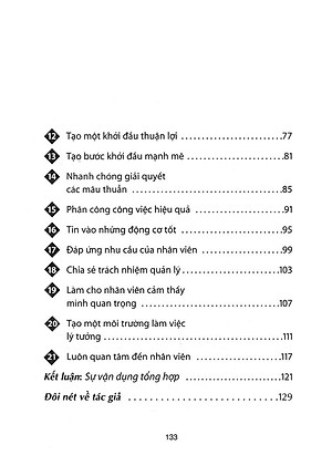 Bí Quyết Tuyển Dụng & Đãi Ngộ Người Tài (Tái Bản)
