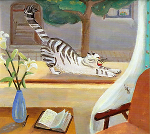 Sách Bi Xanh Và Bông Tím