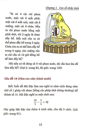 Sách Romeo Đi Tìm Công Chúa - 100 Câu Đố Vui Hóc Búa