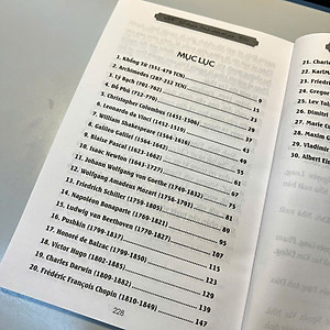 Sách: Kể Chuyện Danh Nhân Thế Giới