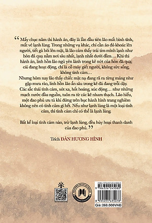 Sách Đàn Hương Hình