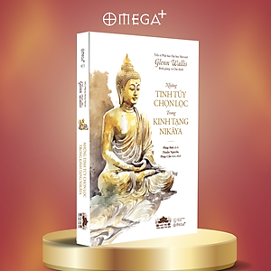 Những Tinh Túy Chọn Lọc Trong Kinh Tạng NIKĀYA