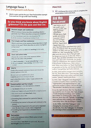 Cutting Edge Upper Intermediate Students' Book and DVD Pack: Upper intermediate