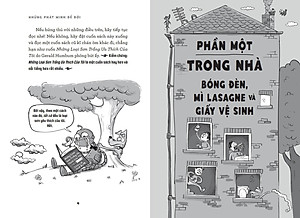 Sách Kay’s Incredible Inventions - Những Phát Minh Để Đời