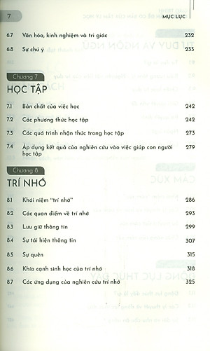 Những Vấn Đề Cơ Bản Của Tâm Lý Học (Giáo Trình Dành Cho Hệ Cử Nhân) 