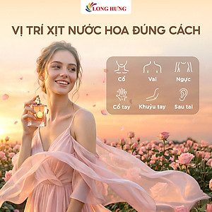 Nước hoa Armaf Club de Nuit (105ml) - Hàng chính hãng