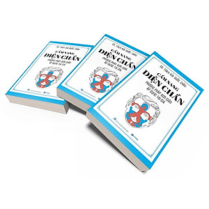 Sách Cẩm Nang Diện Chẩn – Phương Pháp Đơn Giản Áp Dụng Tại Gia