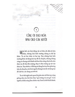 Thay Đổi Vận Mệnh Từ Bàn Tay