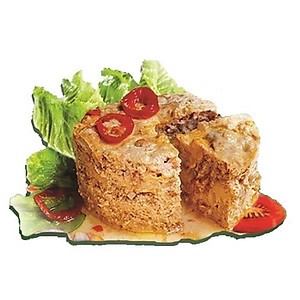 Đặc sản An Giang -MẮM CÁ LINH CHƯNG đóng hộp 200g ANTESCO - Ocop 4 Sao