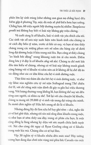 Sách Chất Xơ Diệu Kỳ