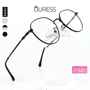 GỌNG KÍNH TITAN MMR (Titanium Memory) CHẤT LIỆU CAO CẤP SIÊU NHẸ SIÊU BỀN – 8008