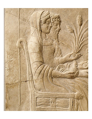 World Religions - Tôn Giáo Thế Giới - Khám Phá Và Lý Giải Các Tôn Giáo Trên Thế Giới - Bìa Cứng