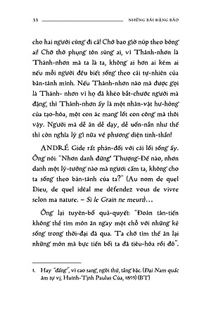 Thu Giang Nguyễn Duy Cần Những Bài Đăng Báo Và Tiểu Luận