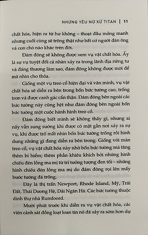 Sách - Những yêu nữ xứ Titan (Kurt Vonnegut) (Nhã Nam Official)