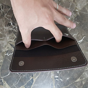 Ví đựng giấy tờ xe hơi, ô tô cao cấp VD-01