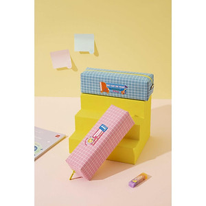 [Sơn Tùng M-TP Collection] Hộp Đựng Bút Túi Bút Học Sinh Văn Phòng Đồ Dùng Học Tập Cá Nhân Học Sinh BST Limited Deli - Sức Chứa Lớn Bóp Viết Phù Hợp Cho Học Sinh, Đựng Mĩ Phẩm - CH901 CH902 CH903