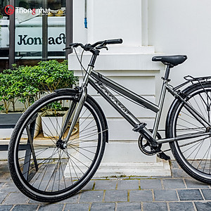 Xe đạp Thống Nhất thể thao GN700C  - Hàng chính hãng (Phù hợp với người cao từ 1m60 trở lên)