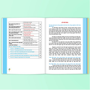 Sách Coding 9 Lập trình với Python (Dành cho học sinh lớp 9)