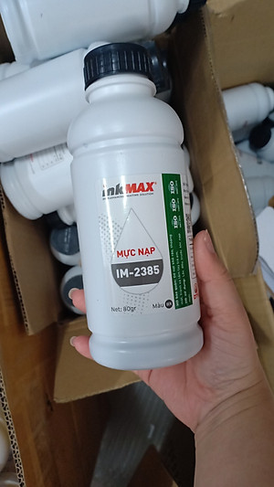 COMBO 5 BÌNH-Mực nạp Brother TN 2280/2385/2325/2240 HL1111/1511/2321/2340/2360/2361/2240/2280/2380/MFC1601/2701/2720/2740/7060/7360-InkMAX IM 2385-HÀNG CHÍNH HÃNG