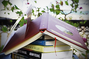 H3-Sách dạy golf tiếng việt “Cuốn sổ tay màu đỏ của Harvey Penick” (Harvey penick’s Little red book), những bài học quý giá từ người thầy dạy golf uyên bác và vỹ đại.