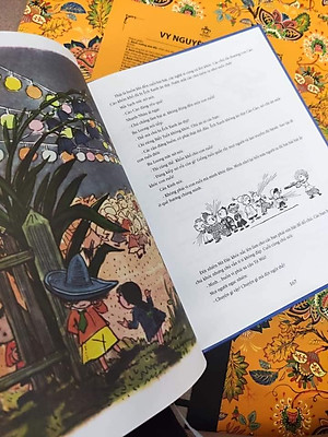 CHUYỆN PHIÊU LƯU CỦA MÍT ĐẶC VÀ CÁC BẠN (Bìa cứng)