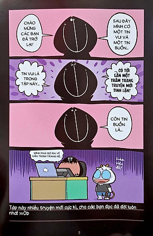 Mèo Mốc - Và Xuân Sẽ Lại Về (Tái Bản)