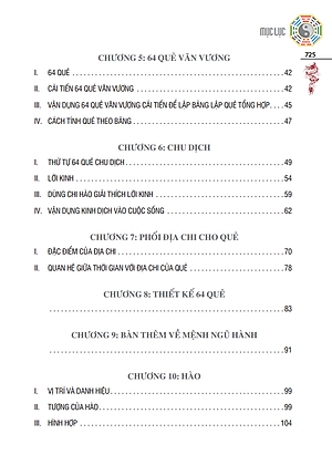 Sách Kinh Dịch Với Nhân Dạng Và Phong Thuỷ (Bìa Cứng)