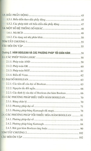 Giáo Trình Điện Tử Số