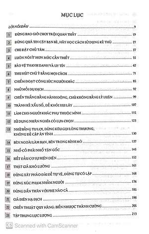 48 Nguyên Tắc Chủ Chốt Của Quyền Lực (Tái Bản 2020)