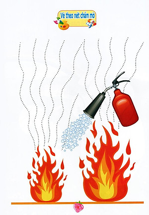 Sách Em Làm Họa Sĩ - Tập 4