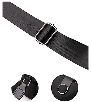 Túi đeo chéo nữ phong cách dễ thương – BEE GEE DCNU1083