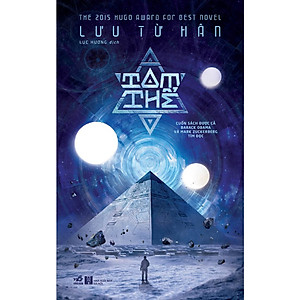 Sách - Series Tam Thể (Lưu Từ Hân) (Tập 1 - 2 - 3) - Nhã Nam Official