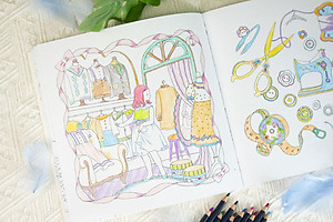 Sách Nơi Trú Ẩn Bình Yên