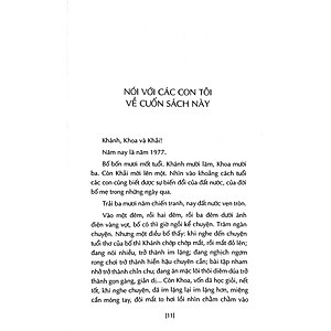 Sách Tuổi Thơ Im Lặng