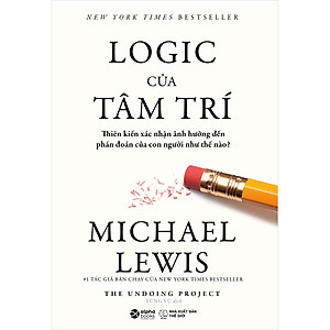 Sách Logic Của Tâm Trí