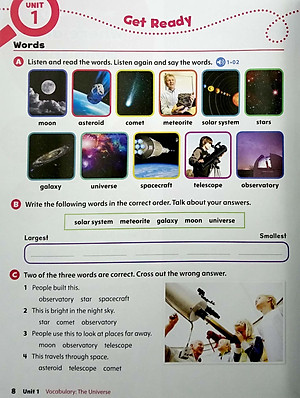 Oxford Discover: Level 4: Student Book Pack