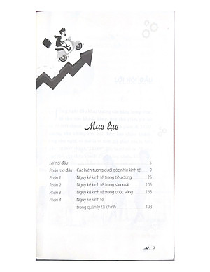 Ngụy Kế Trong Kinh Tế - Chu Thành Long - Vanlangbooks