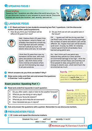 My IELTS Book 2B PREPARATION COURSE Student's & Workbook