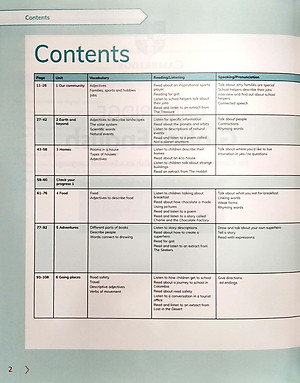 Cambridge Global English Learner's Book 4 With Digital Access (1 Year) 2nd Edition