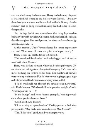 Sách Harry Potter Part 2: Harry Potter And The Chamber Of Secrets (Paperback) (Harry Potter và phòng chứa bí mật) (English Book)