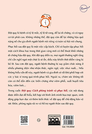 Đột Quỵ: Cách Phòng Tránh Và Phục Hồi